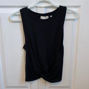 Wilfred Free Daley Tank